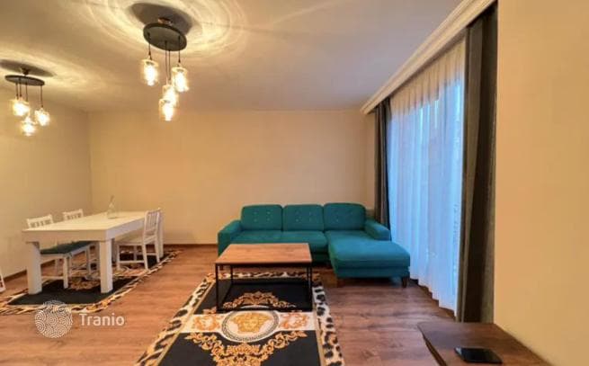 1-Bedroom Apartment in Sisli, Istanbul, photo 4
