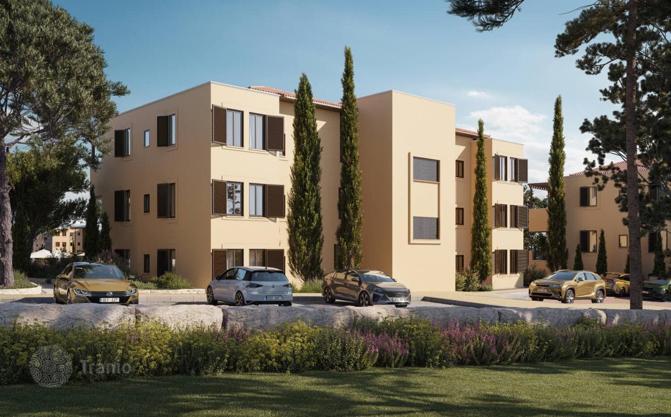 2-Bedroom Apartment with Golf Course Views in Aphrodite Hills, Paphos, photo 3