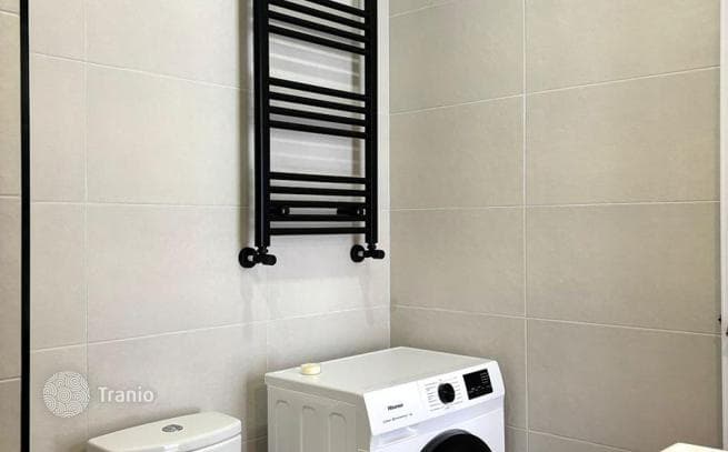 2-Bedroom Apartment in Saburtalo, Tbilisi, photo 3