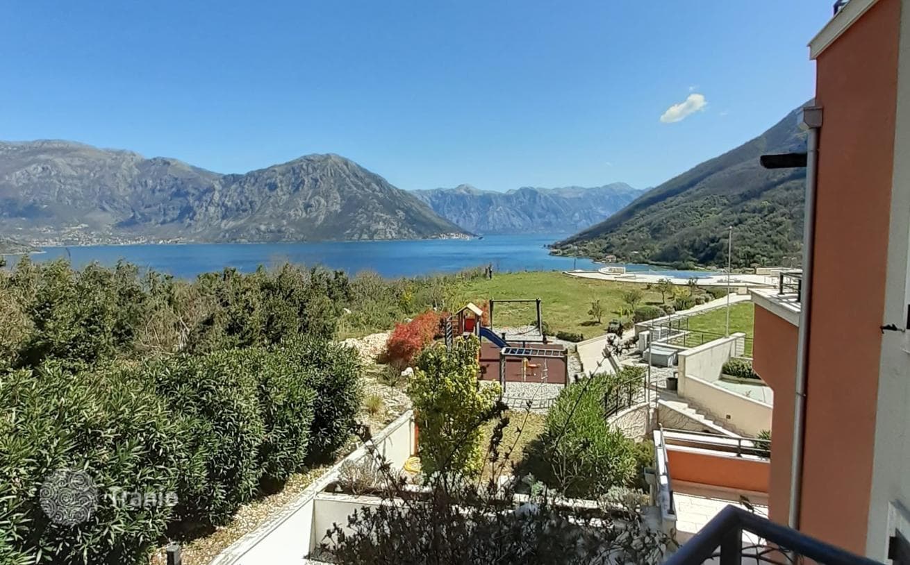 1-Bedroom Apartment in Kotor, Montenegro, photo 3