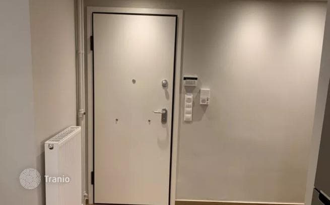 4-комнатная квартира 60 м² в Афинах, Греция, фото 3