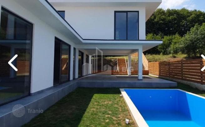 House 426 m² on Krtsanisi St, Tbilisi, photo 5