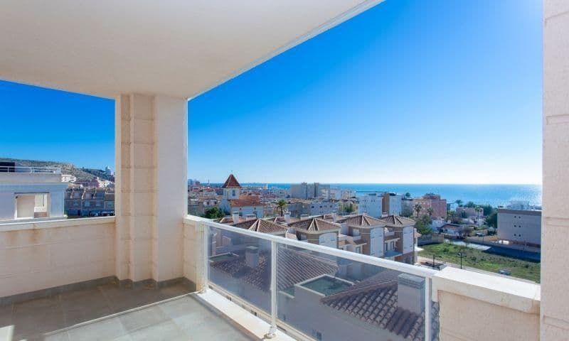 Квартира в Санта-Поле, Испания, 85 м², фото 5