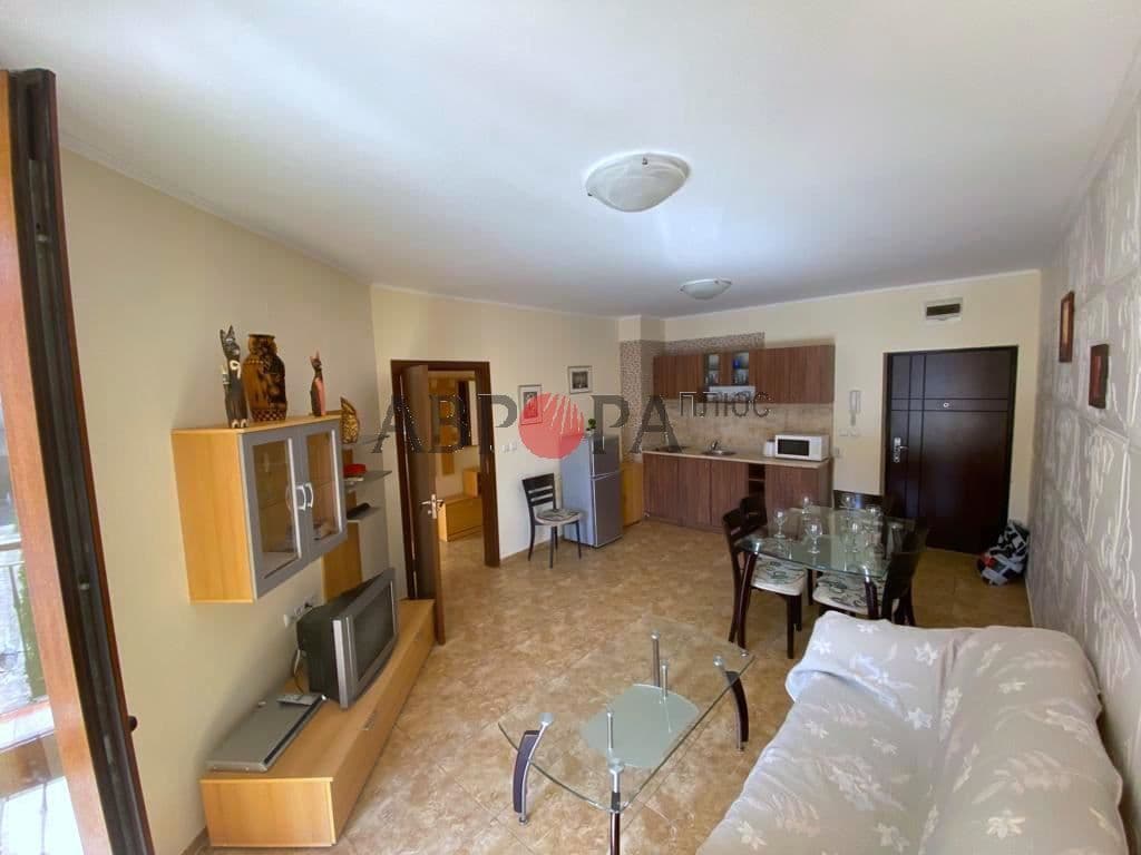 Апартаменты в Несебре, Болгария, 85 м²