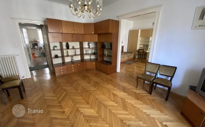 4-комнатная квартира 119 м² в Районе II, Венгрия, фото 2