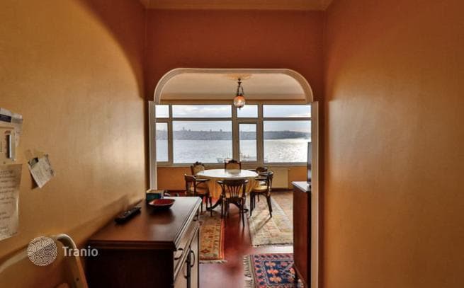 1-Bedroom Apartment in Beyoglu, Istanbul