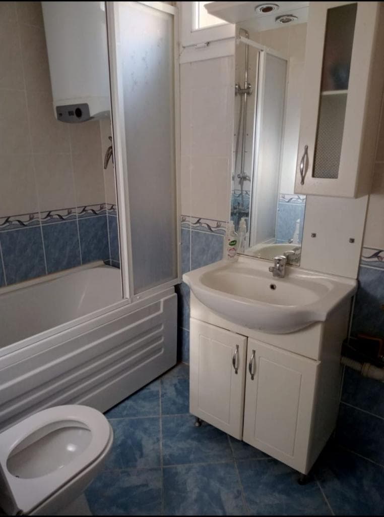 Квартира в Фетхие, Турция, 65 м², фото 4