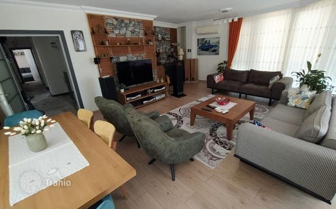 2-Bedroom (2+1) Apartment within Walking Distance from the Beach in Konyaalti, Antalya, photo 4