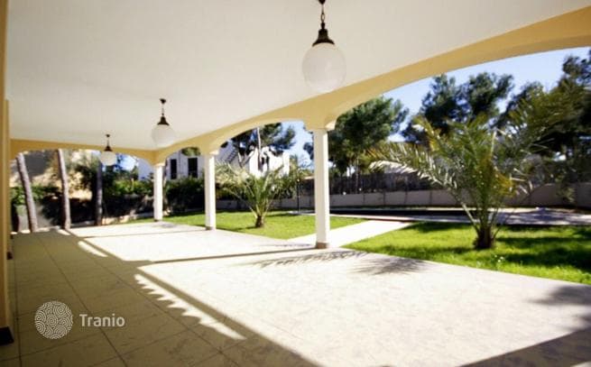 New Modern Villa with Heated Pool in Sol de Majorca, Mallorca, photo 2