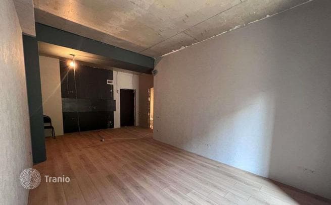 1-Bedroom Apartment in Saburtalo, Tbilisi