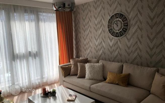 1-Bedroom Apartment in Eyup, Istanbul