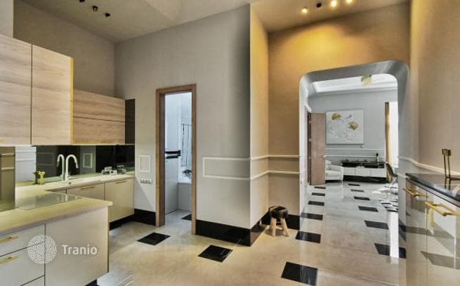 Квартира 117 м² в Будапеште, Венгрия, фото 4