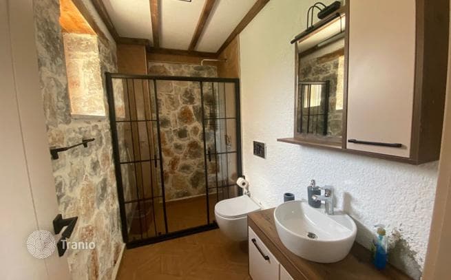 3-Bedroom (3+1) Villa with Private Pool in Inceköy, Fethiye, photo 2