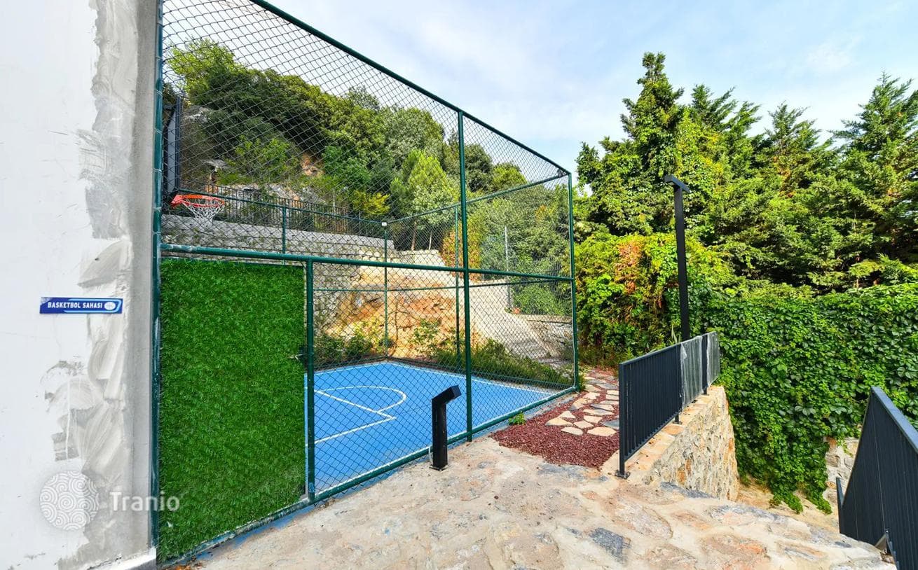 2-Bedroom Apartment in Uskudar, Istanbul, photo 2