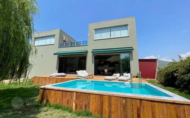 2-Bedroom Villa in Fethiye, Turkey, photo 5