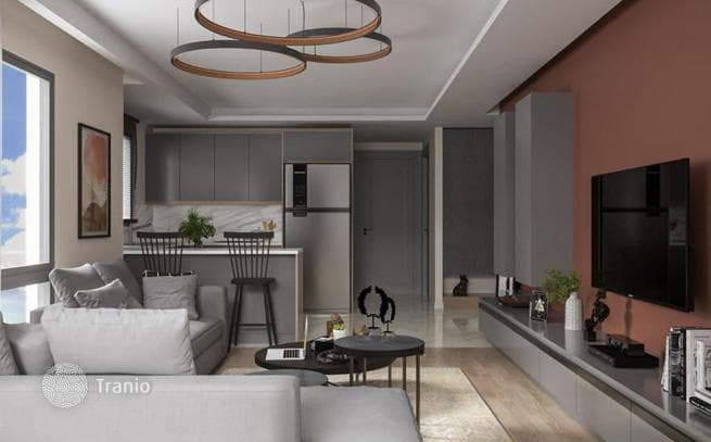 New Apartments in Mersin, photo 4