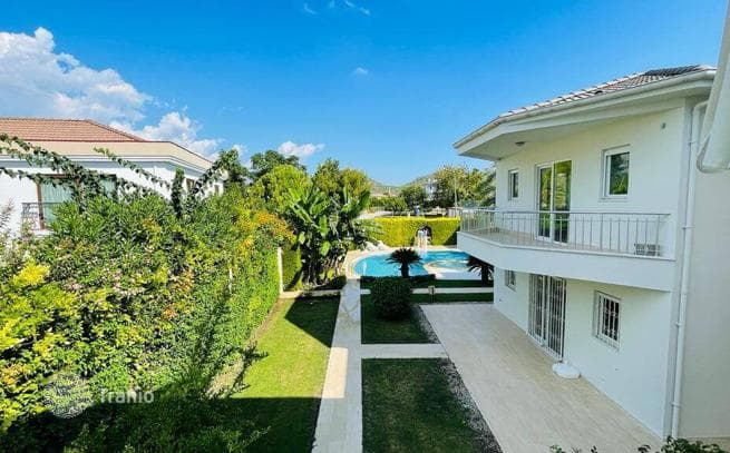 2-Bedroom Apartment with Mountain View in Kemer, Antalya, photo 4