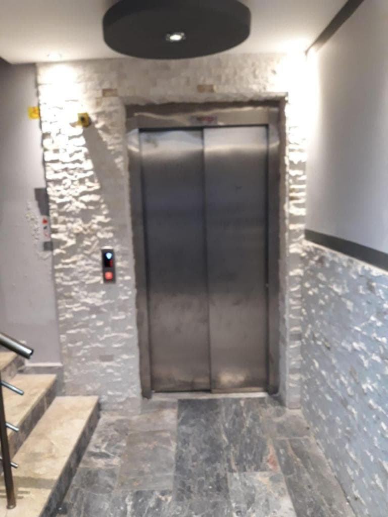 Квартира в Алании, Турция, 60 м², фото 5