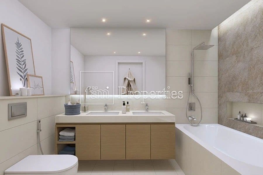 Апартаменты в Дубае, ОАЭ, 159 м², фото 5