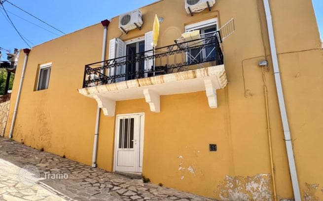 1-комнатная вилла 90 м² в Mochlos, Греция