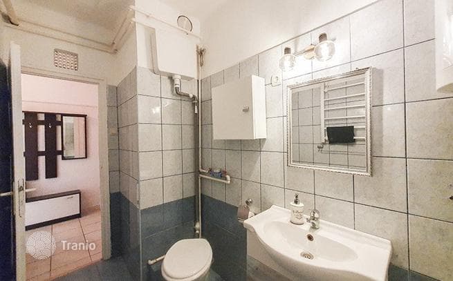 2-комнатный таунхаус 56 м² в Дебрецене, Венгрия, фото 3