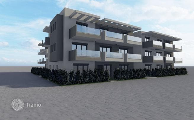 2-комнатный дом в городе 70 м² в Созопли, Греция, фото 3