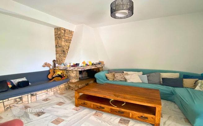 10-комнатный коттедж 293 м² в Афинах, Греция, фото 5