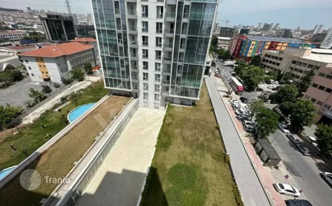 1-Bedroom Apartment in Bahcelievler, Istanbul, photo 4