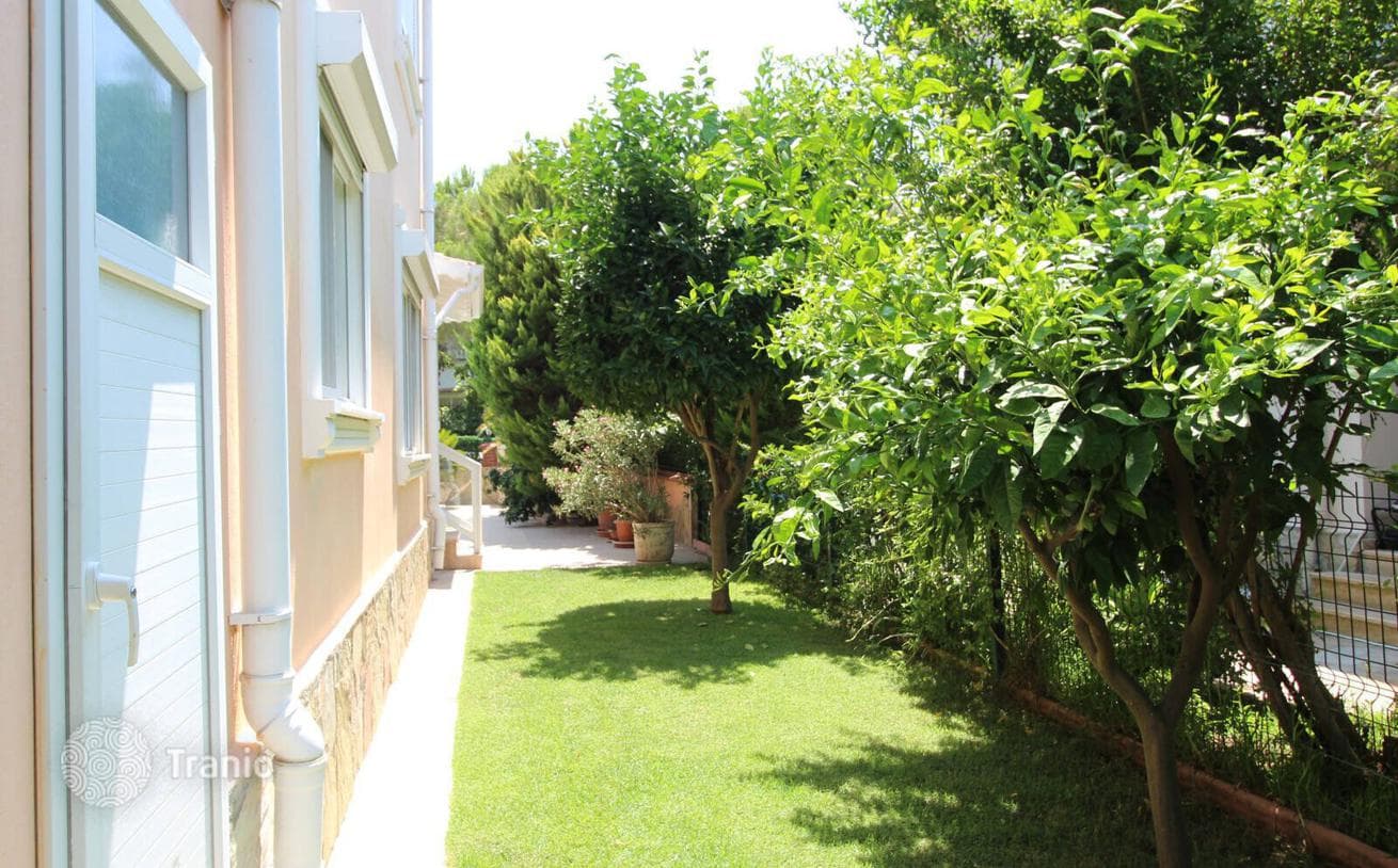 3-Bedroom Furnished Villa with Private Pool Near the Beach in Belek, Antalya, photo 4
