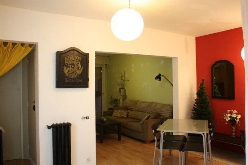 Квартира в Барселоне, Испания, 85 м², фото 4