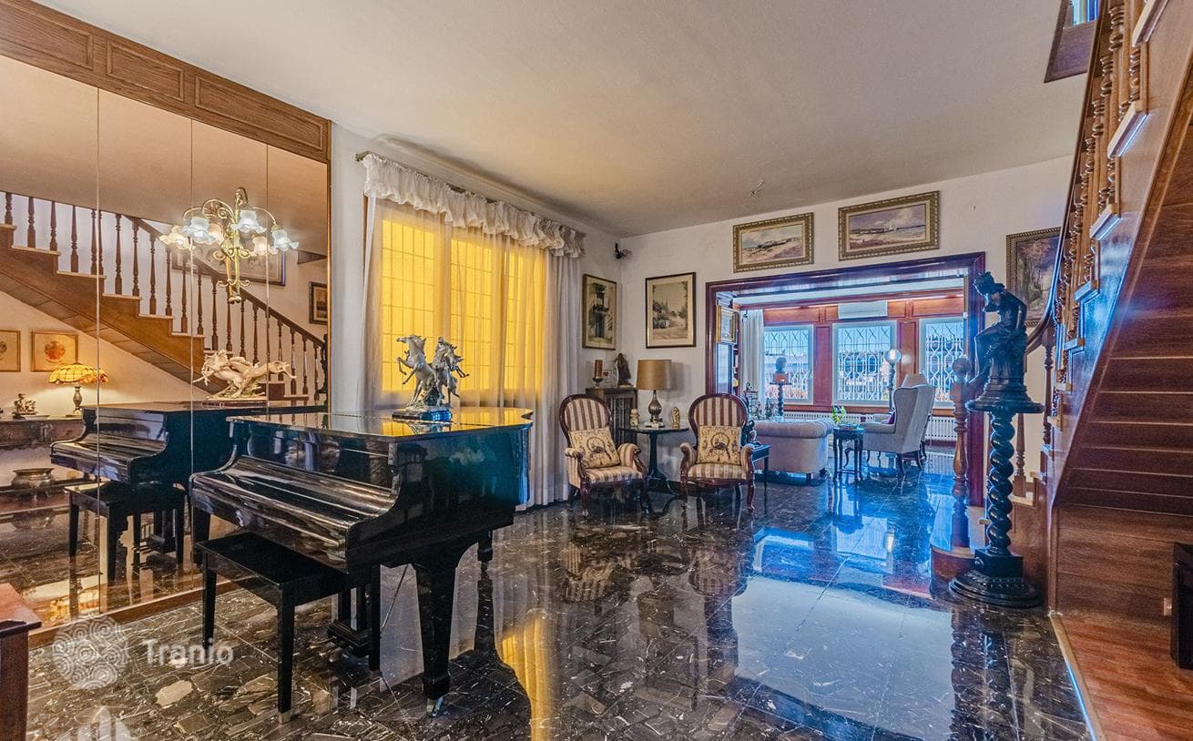 6-комнатная квартира 278 м² в Барселоне, Испания, фото 2
