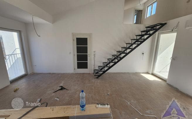 3-Bedroom Apartment in Tivat, photo 5