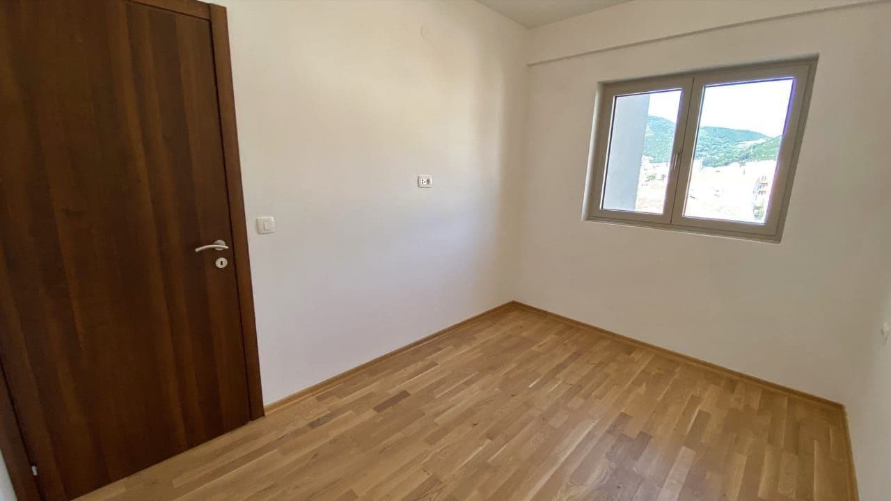 Апартаменты в Будве, Черногория, 71 м², фото 2