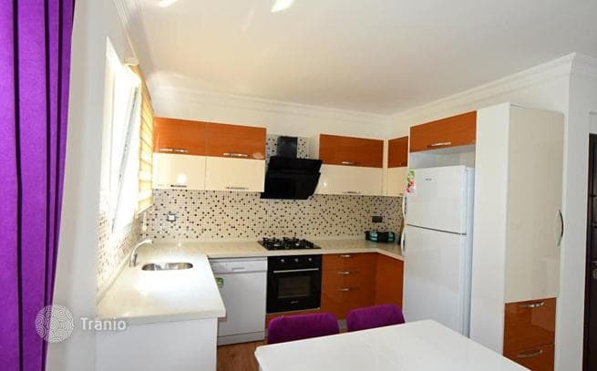 1-Bedroom Apartment in Fethiye, Turkey, photo 4