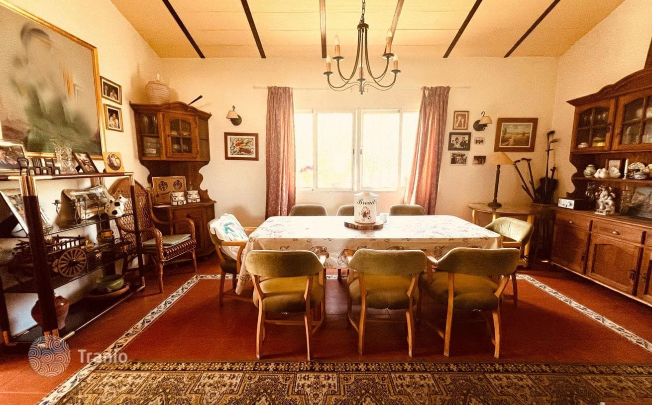 3-комнатная вилла 150 м² в Алаурине-де-ла-Торре, Испания, фото 5