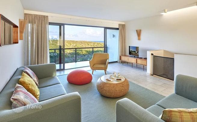 2-Bedroom Villa in Vila do Bispo, photo 5