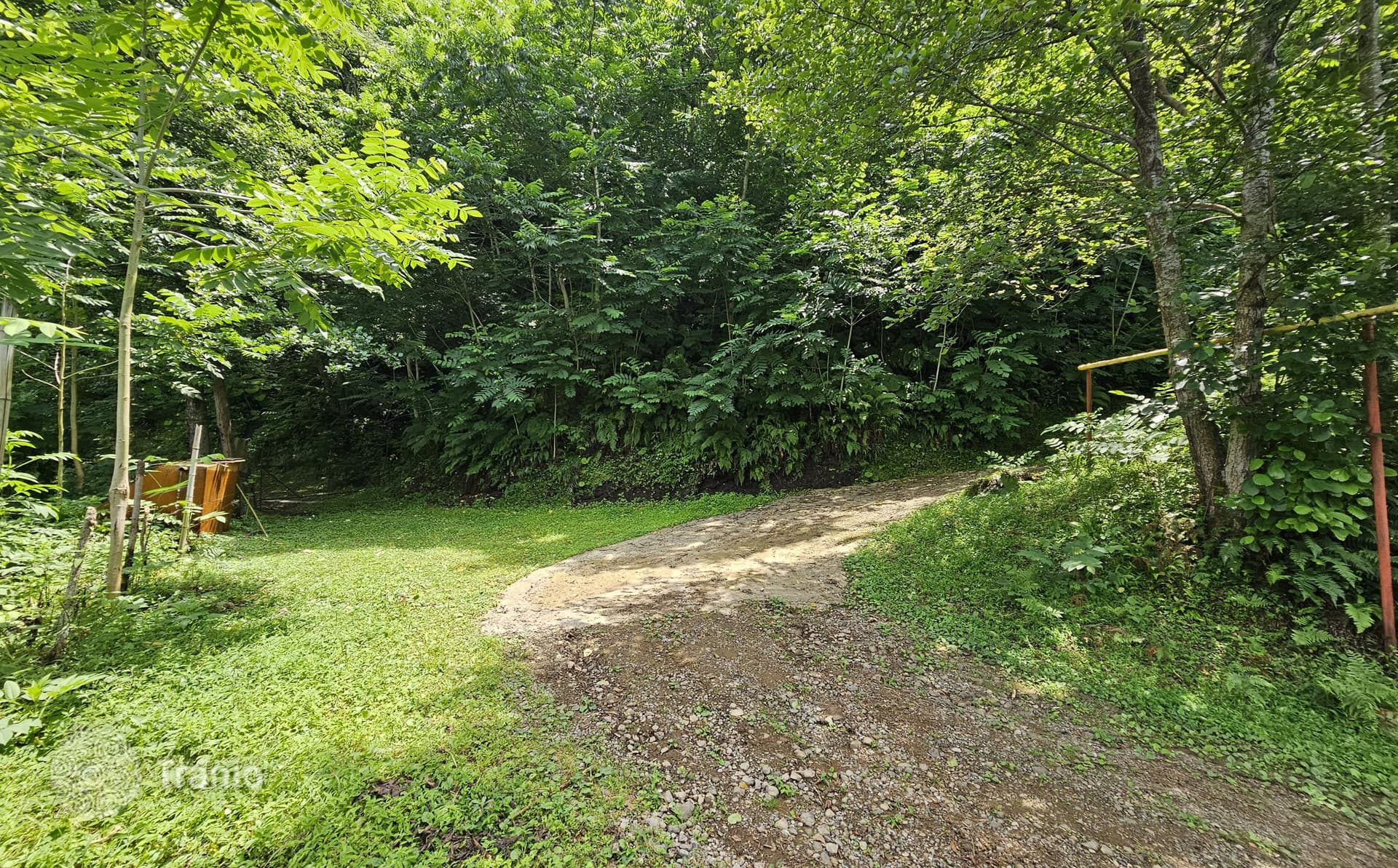 12,000 m² Land Plot with Sea View in Gantsiadi, Batumi, photo 3