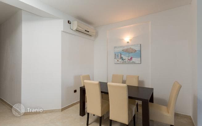 2-Bedroom Apartment with Sea View in Rafailovici, Budva, photo 4