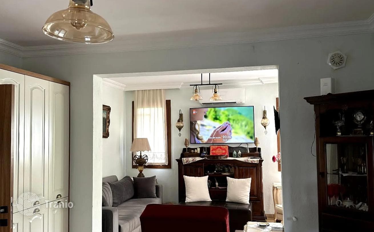 1-Bedroom Villa in Fethiye, photo 5