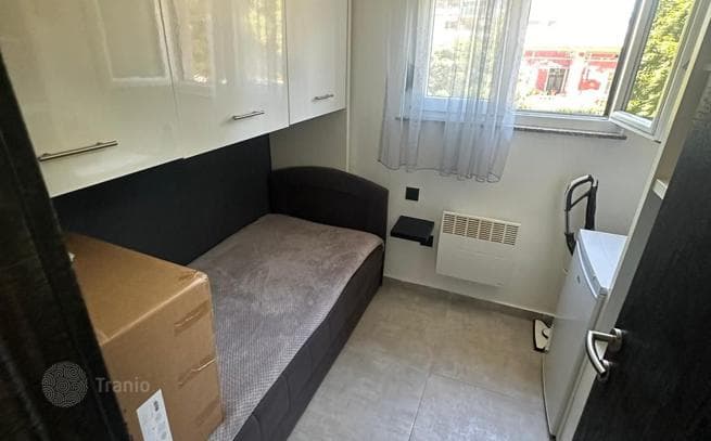 3-Bedroom Apartment in Pula, Croatia, photo 5
