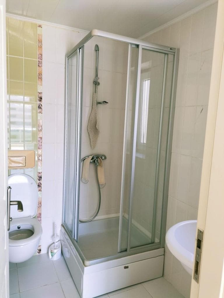 Квартира в Алании, Турция, 60 м², фото 5
