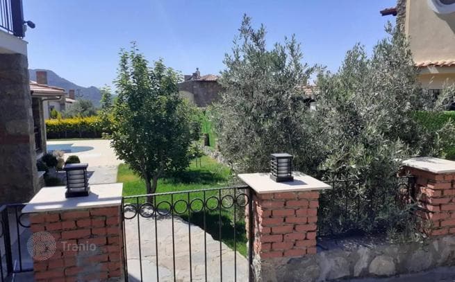 2-Bedroom Villa in Oludeniz, Fethiye, photo 5
