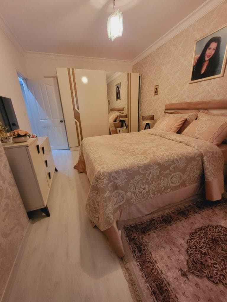 Квартира в Алании, Турция, 110 м², фото 4