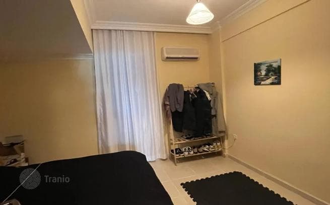 2-Bedroom Apartment in Fethiye, Turkey