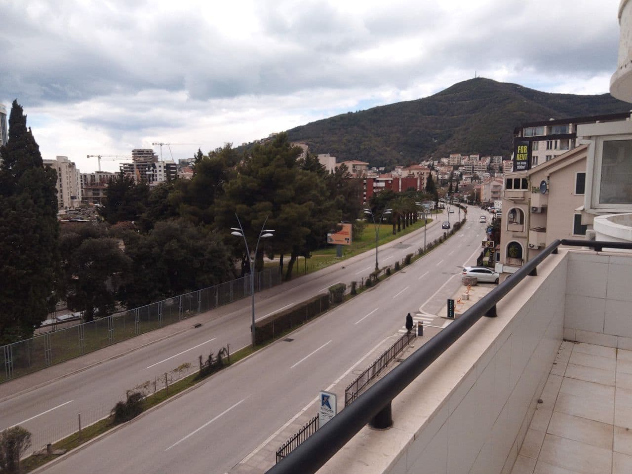 Квартира в Будве, Черногория, 95 м², фото 4