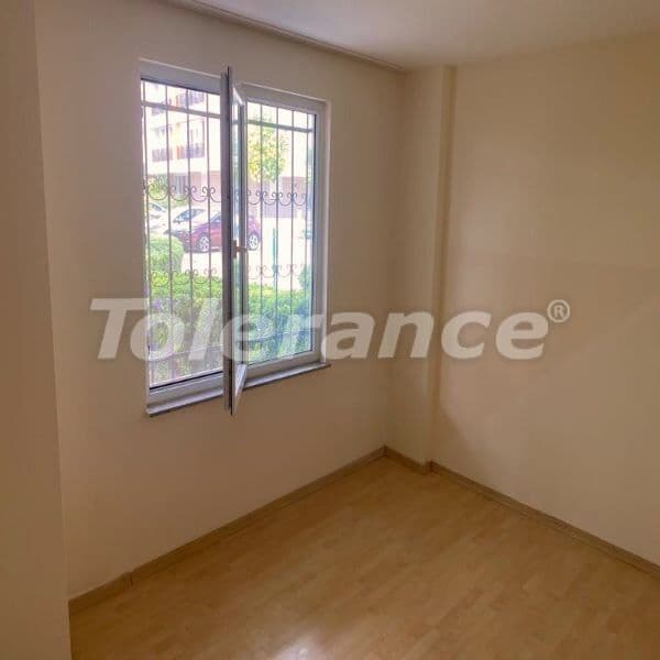 Апартаменты в Анталии, Турция, 95 м², фото 5
