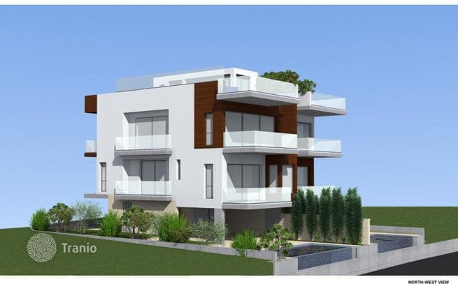 3-Bedroom Townhouse in Paphos, Cyprus, photo 4
