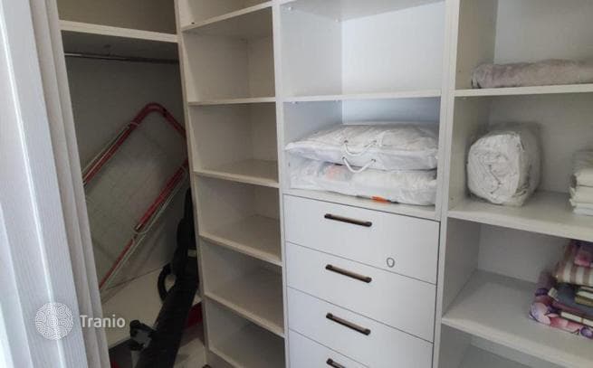 1-Bedroom Apartment in Saburtalo, Tbilisi, photo 5