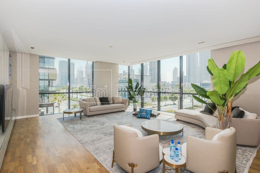 Апартаменты в Дубае, ОАЭ, 247 м², фото 2