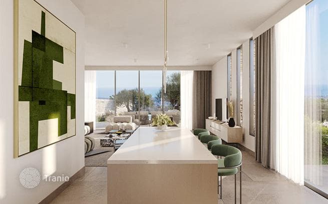 New Gated Villas in Meloia, photo 3